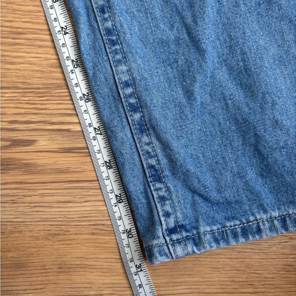 Vintage Lee Carpenter Jeans - Picture 6 of 7
